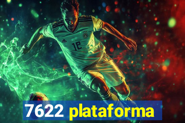 7622 plataforma